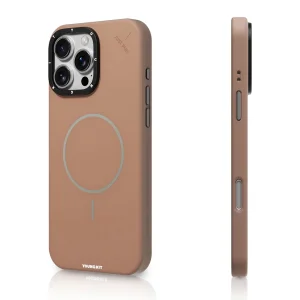 کاور یانگ کیت مدل Soft touch مناسب برای گوشی موبایل اپل  iphone 16 pro max