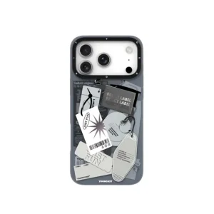 کاور یانگ کیت مدل طرح دار مناسب برای گوشی موبایل اپل iPhone 17pro