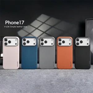 کاور اپیکوی مدل Reiz Series مناسب برای گوشی اپل iPhone 17 Pro Max