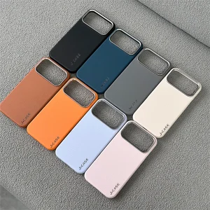 کاور اپیکوی مدل Reiz Series مناسب برای گوشی اپل iPhone 17 Pro Max