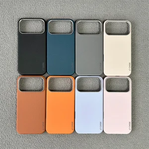 کاور اپیکوی مدل Reiz Series مناسب برای گوشی اپل iPhone 17 Pro Max