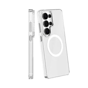 کاور کی زد دوو مدل ICEGUARD مناسب برای گوشی موبایل سامسونگ Galaxy S26 Ultra