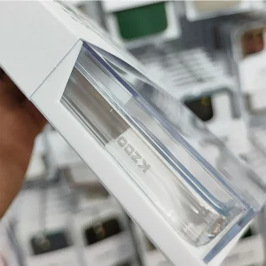 کاور کی زد دوو مدل ICEGUARD مناسب برای گوشی موبایل سامسونگ Galaxy S26 Ultra