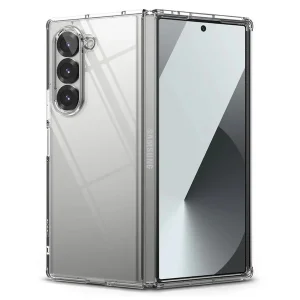 کاور اپیکوی مدل Transparent Fold مناسب برای گوشی موبایل سامسونگ Galaxy Z Fold 7