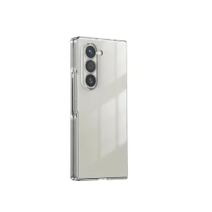کاور اپیکوی مدل Transparent Fold مناسب برای گوشی موبایل سامسونگ Galaxy Z Fold 7