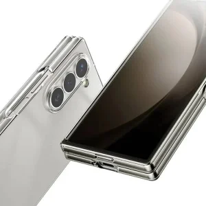 کاور اپیکوی مدل Transparent Fold مناسب برای گوشی موبایل سامسونگ Galaxy Z Fold 7