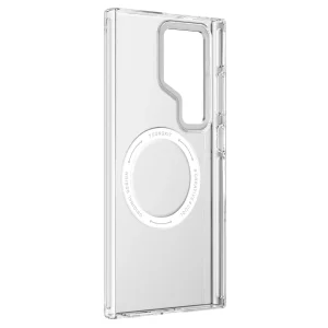 کاور یانگ کیت مدل Crystal Magnetic Series مناسب برای گوشی موبایل سامسونگ Galaxy S25 Ultra