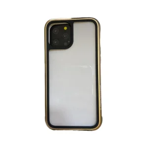 کاور کی-دوو مدل ARES مناسب برای گوشی موبایل اپل Iphone 12 pro