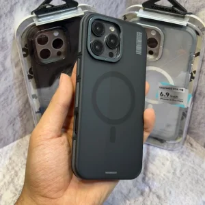 کاور یانگ کیت مدل راک سند مناسب برای گوشی موبایل اپل iphone 16 pro