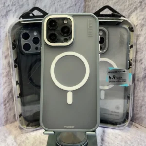کاور یانگ کیت مدل راک سند مناسب برای گوشی موبایل اپل iphone 16 pro