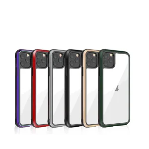 کاور کی-دوو مدل Ares مناسب برای گوشی موبایل اپل IPhone 11