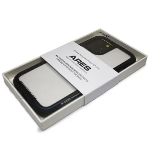 کاور کی-دوو مدل Ares مناسب برای گوشی موبایل اپل IPhone 11