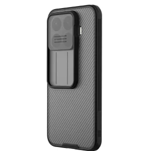 کاور اپیکوی مدل NillSkin Camshield Pro Clear مناسب برای گوشی موبایل شیائومی 17T Pro