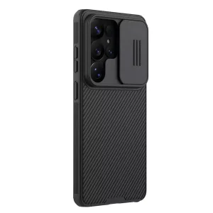 کاور اپیکوی مدل NillSkin Camshield Pro مناسب برای گوشی موبایل سامسونگ Galaxy S26 Ultra