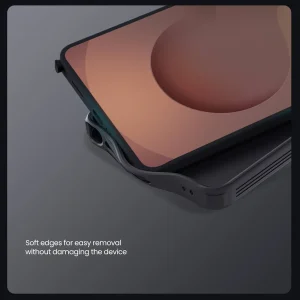 کاور اپیکوی مدل NillSkin Camshield Pro مناسب برای گوشی موبایل سامسونگ Galaxy S26 Ultra