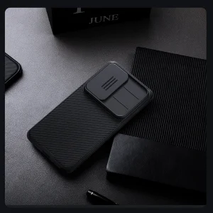 کاور اپیکوی مدل NillSkin Camshield Pro مناسب برای گوشی موبایل سامسونگ Galaxy S26 Ultra