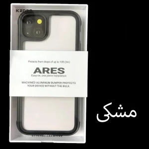 کاور کی-دوو مدل ARES مناسب برای گوشی موبایل اپل iPhone 14 / 13