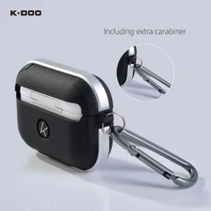 کاور کی-دوو مدل KD-01 مناسب برای کیس اپل ایرپاد 3