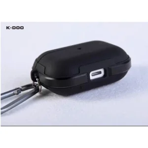 کاور کی-دوو مدل KD-01 مناسب برای کیس اپل ایرپاد 3
