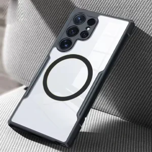 کاور اپیکوی مدل Xundd Rotating 360 Magnetic مناسب برای گوشی موبایل سامسونگ Galaxy S26