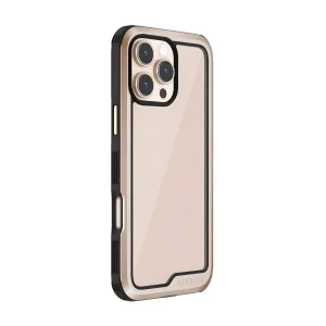 کاور کی-دوو مدل Ares sport مناسب برای گوشی موبایل اپل iphone 16 pro max