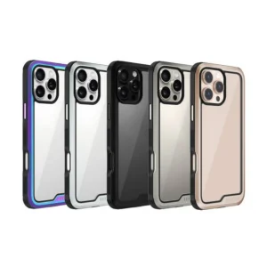 کاور کی-دوو مدل Ares sport مناسب برای گوشی موبایل اپل iphone 16 pro max