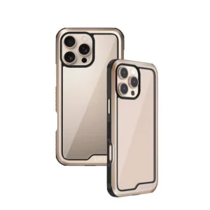 کاور کی-دوو مدل Ares sport مناسب برای گوشی موبایل اپل iphone 16 pro max