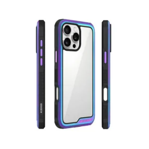 کاور کی-دوو مدل Ares sport مناسب برای گوشی موبایل اپل iphone 16 pro max