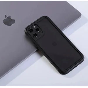 کاور کی-زد دوو مدل Ares مناسب برای گوشی موبایل اپل iPhone 17