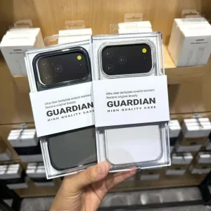 کاور کی -زد دو مدل ICEGUARD مناسب برای گوشی موبایل اپل iPhone 17 Pro
