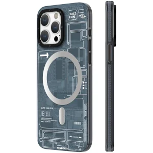 کاور یانگ کیت مدل تکلونوژی کد Z01 مناسب برای گوشی موبایل اپل iphone 14pro
