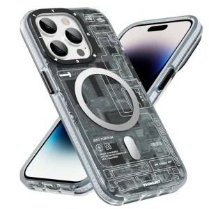 کاور یانگ کیت مدل تکلونوژی کد Z01 مناسب برای گوشی موبایل اپل iphone 14pro