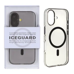 کاور کی زد دو مدل ICEGUARD مناسب برای گوشی موبایل اپل iphone 16
