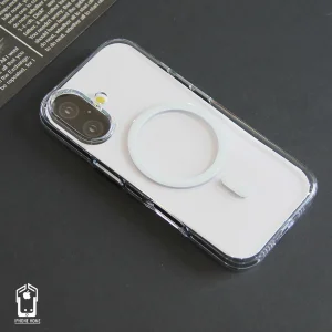 کاور کی زد دو مدل ICEGUARD مناسب برای گوشی موبایل اپل iphone 16