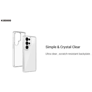 کاور کی زد دو مدل Guardian مناسب برای گوشی موبایل سامسونگ Galaxy S26 Ultra