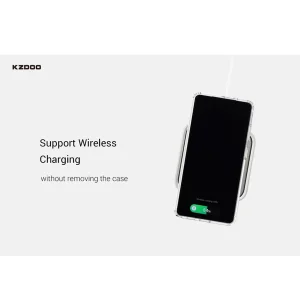 کاور کی زد دو مدل Guardian مناسب برای گوشی موبایل سامسونگ Galaxy S26 Ultra