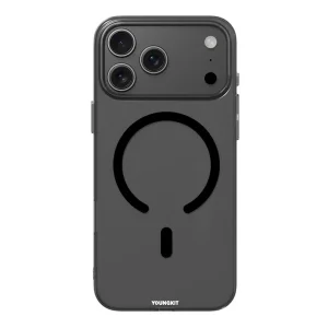 کاور یانگ کیت مدل HD Magnetic مناسب برای گوشی موبایل اپل Iphone 17