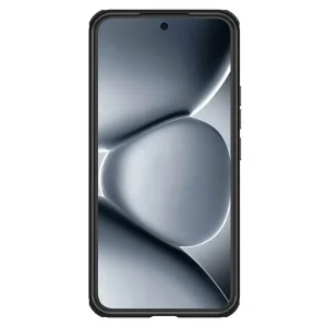 کاور اپیکوی مدل NillSkin Frosted Pro Mag Transparent مناسب برای گوشی موبایل شیائومی Redmi Note 15 Pro 5G
