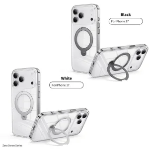 کاور اپیکوی مدل Xundd Zero Sense Magnetic مناسب برای گوشی موبایل اپل iPhone 17