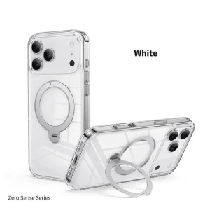 کاور اپیکوی مدل Xundd Zero Sense Magnetic مناسب برای گوشی موبایل اپل iPhone 17