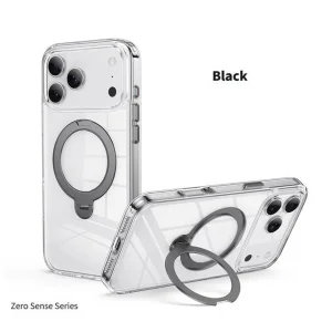 کاور اپیکوی مدل Xundd Zero Sense Magnetic مناسب برای گوشی موبایل اپل iPhone 17