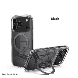کاور اپیکوی مدل Xundd Zero Sense Magnetic مناسب برای گوشی موبایل اپل iPhone 17