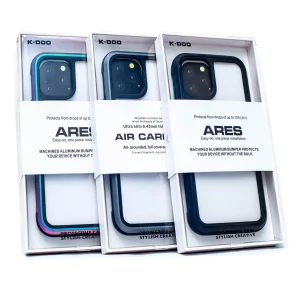 کاور کی-دوو مدل Ares مناسب برای گوشی موبایل اپل IPhone 13