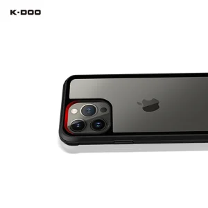 کاور کی دوو مدل Ares مناسب برای گوشی موبایل اپل iPhone 14 Pro
