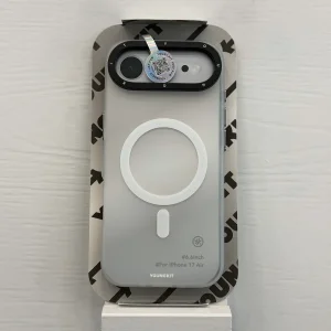 کاور یانگ کیت مدلysh001 مناسب برای گوشی موبایل اپل iphone 17Air
