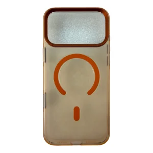 کاور کی زد دو مدل MAT GUARD مناسب برای گوشی موبایل اپل iphone 17 pro max