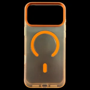 کاور کی زد دو مدل MAT GUARD مناسب برای گوشی موبایل اپل iphone 17 pro max