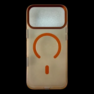 کاور کی زد دو مدل MAT GUARD مناسب برای گوشی موبایل اپل iphone 17 pro max