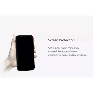 کاور کی-دوو مدل Ares مناسب برای گوشی موبایل اپل iPhone 14 Pro Max