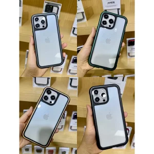 کاور کی-دوو مدل Ares مناسب برای گوشی موبایل اپل iPhone 14 Pro Max